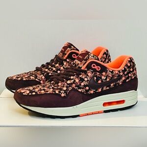 Nike Air Max 1 Liberty Of London